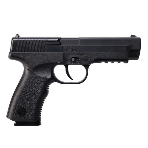 PISTOLA CROSMAN PSM45 CAL. 4.5