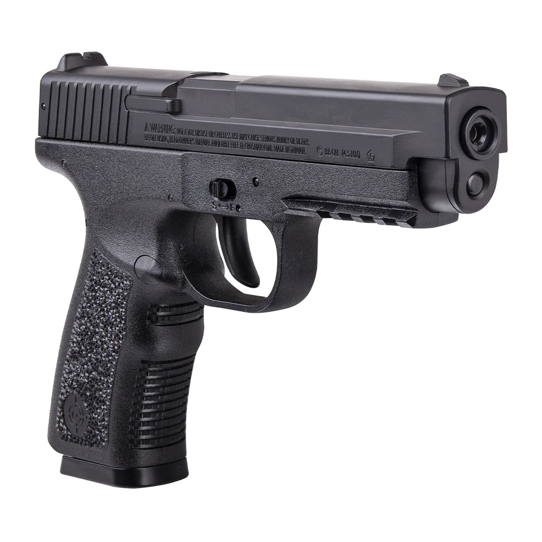 PISTOLA CROSMAN PSM45 CAL. 4.5