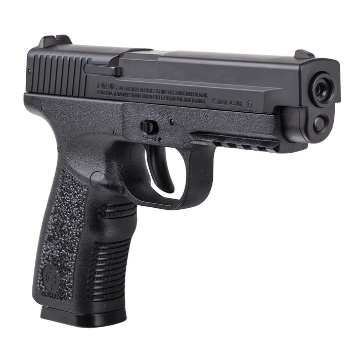 PISTOLA CROSMAN PSM45 CAL. 4.5