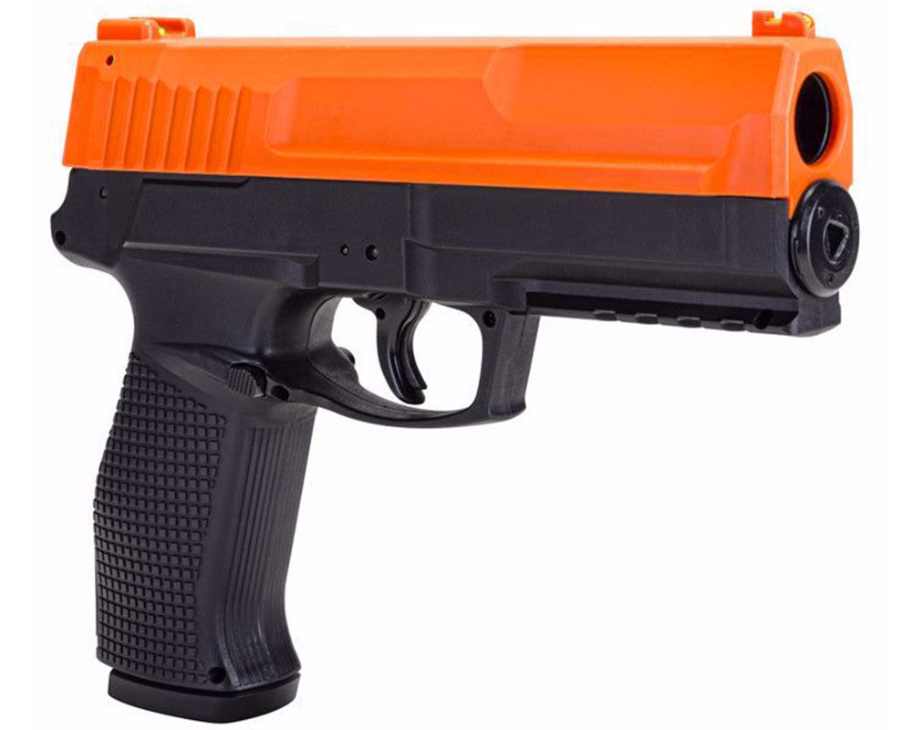 PISTOLA P2P SECURE 68P PEPPER Calibre .68 ORANGE/BLACK