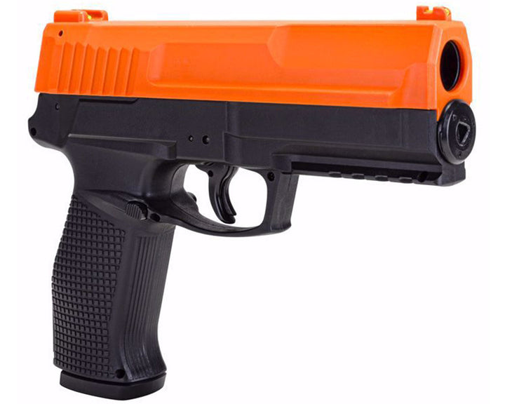PISTOLA P2P SECURE 68P PEPPER Calibre .68 ORANGE/BLACK