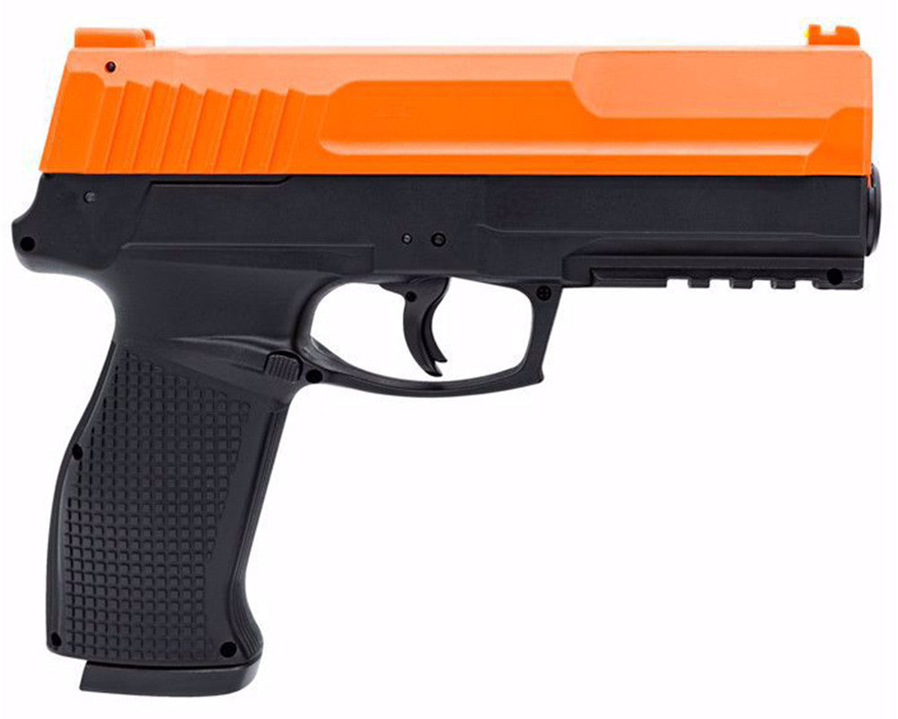 PISTOLA P2P SECURE 68P PEPPER Calibre .68 ORANGE/BLACK