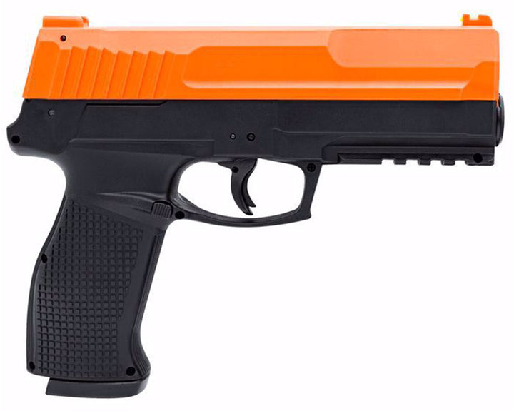 PISTOLA P2P SECURE 68P PEPPER Calibre .68 ORANGE/BLACK