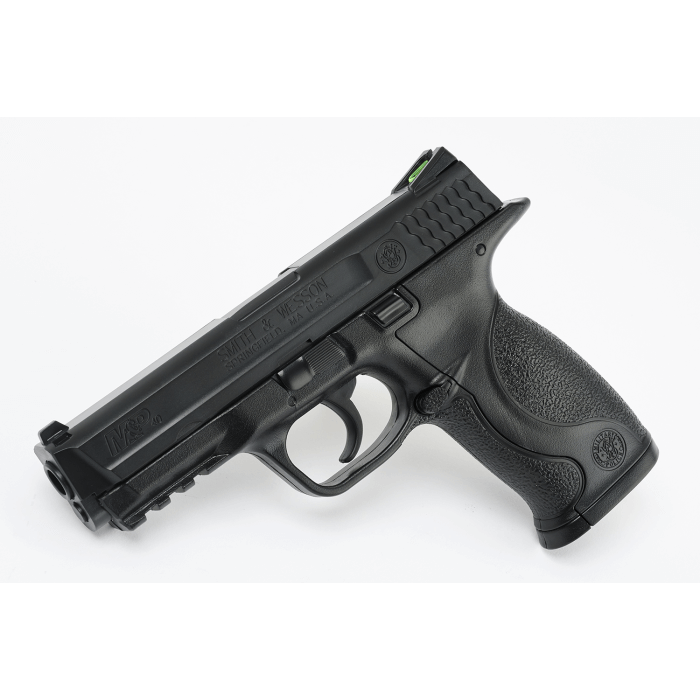 PISTOLA S&W M&P 40 CO2 CAL .177