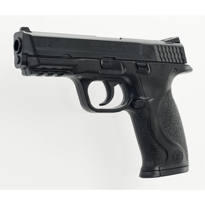 PISTOLA S&W M&P 40 CO2 CAL .177