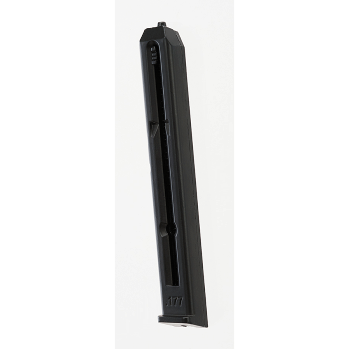 PISTOLA S&W M&P 40 CO2 CAL .177