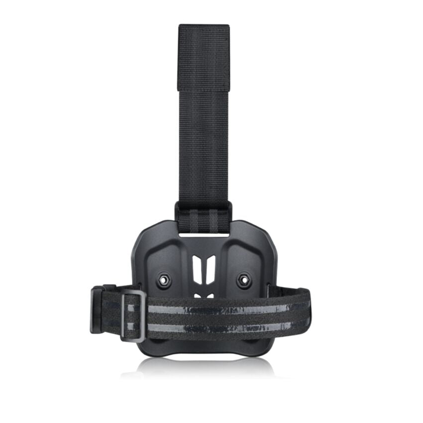 PLATAFORMA PIERNERA CYTAC DROPLEG VERSION COMPACTA