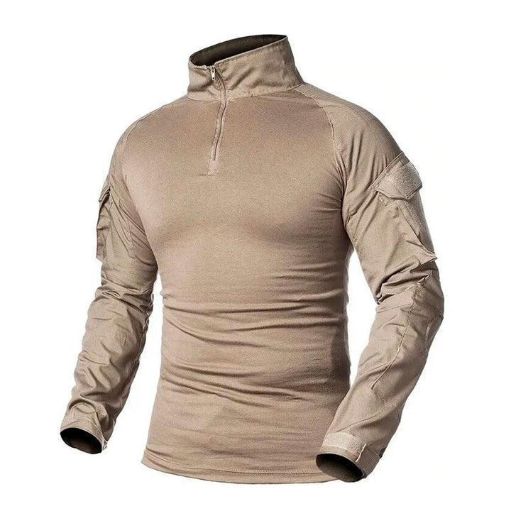 PLAYERA DE ASALTO