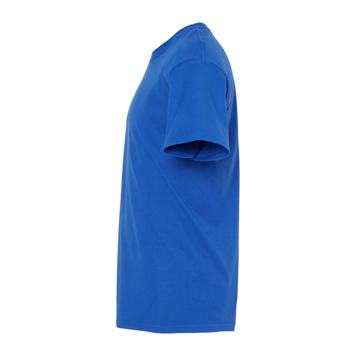 PLAYERA PESCADO AZUL REY