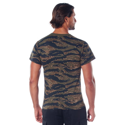 PLAYERA TIGER STRIPE CAMO