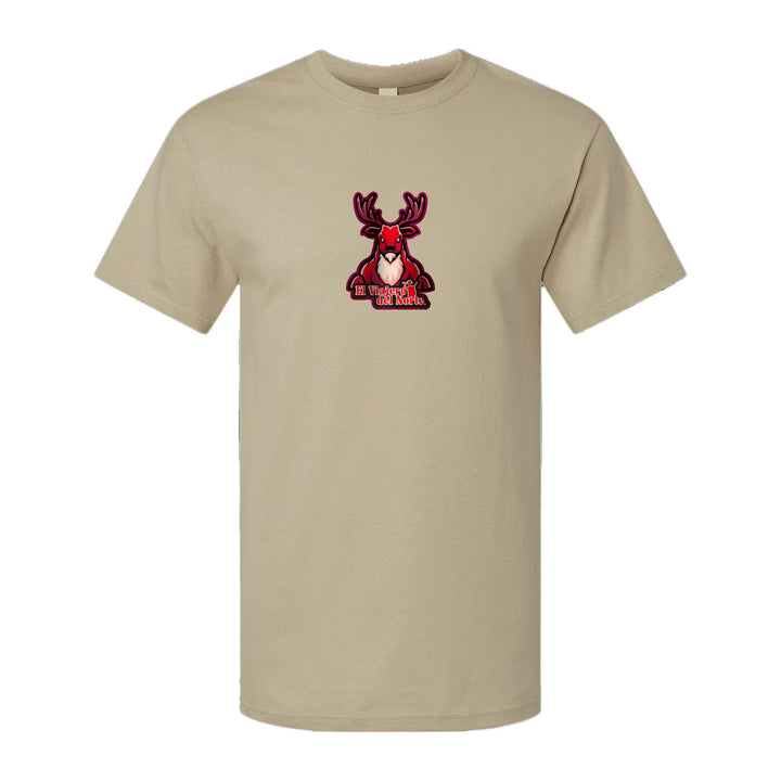 PLAYERA VENADO KAKHI