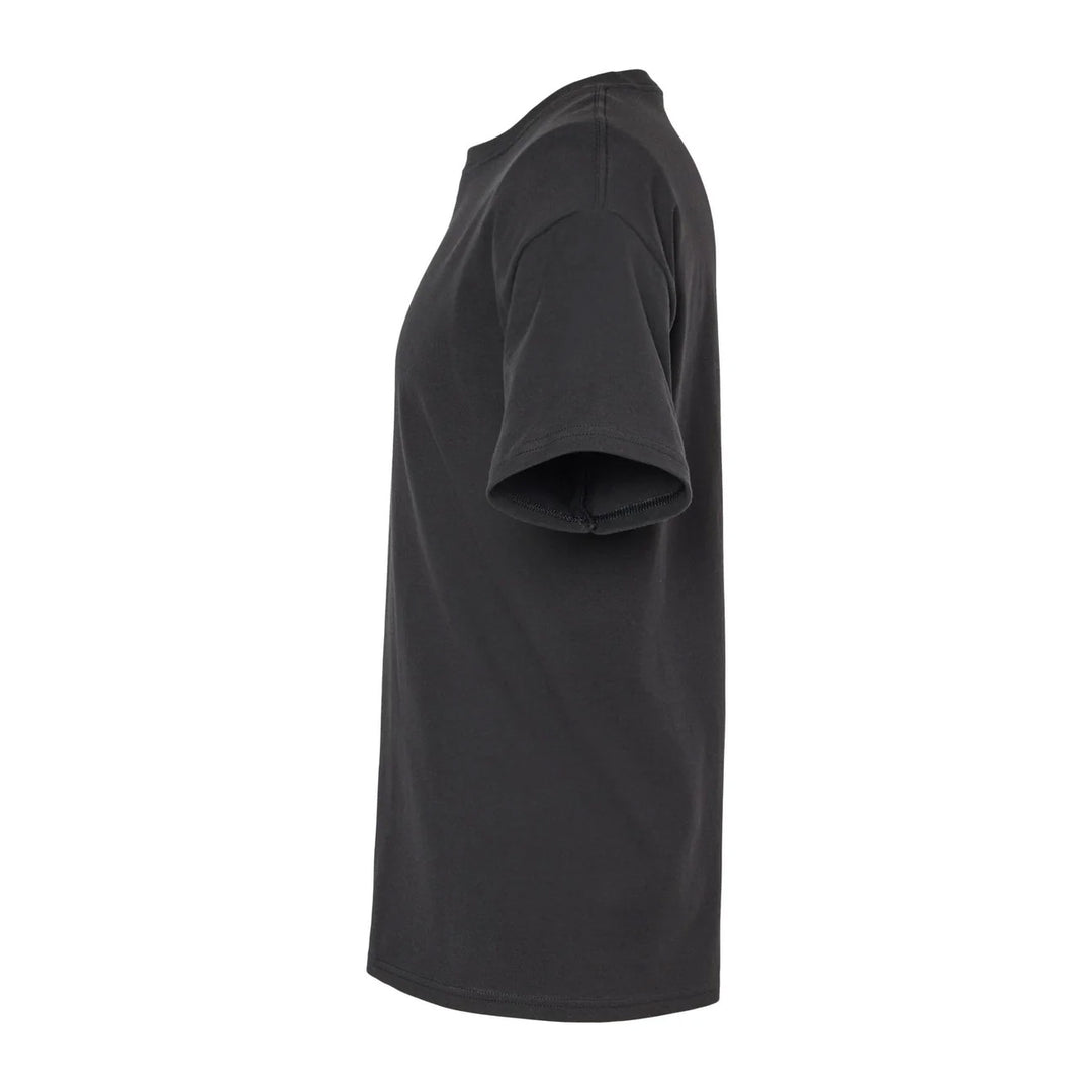PLAYERA VENADO NEGRO