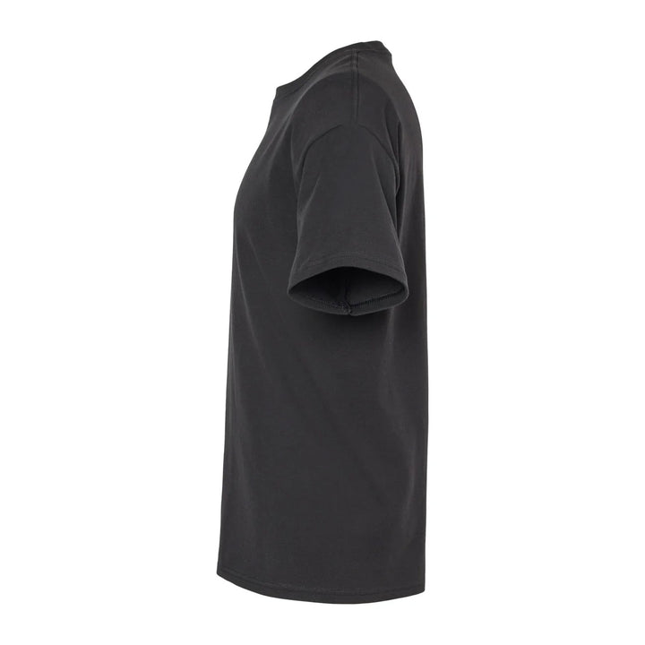 PLAYERA VENADO NEGRO