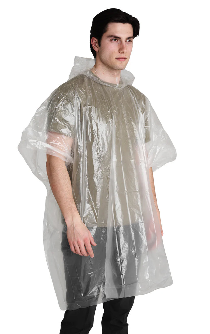 PONCHO DE EMERGENCIA COGHLAN'S