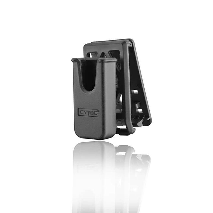 PORTA CARGADOR CYTAC SENICLLO CALIBRE 22 y 380 M-POUCH