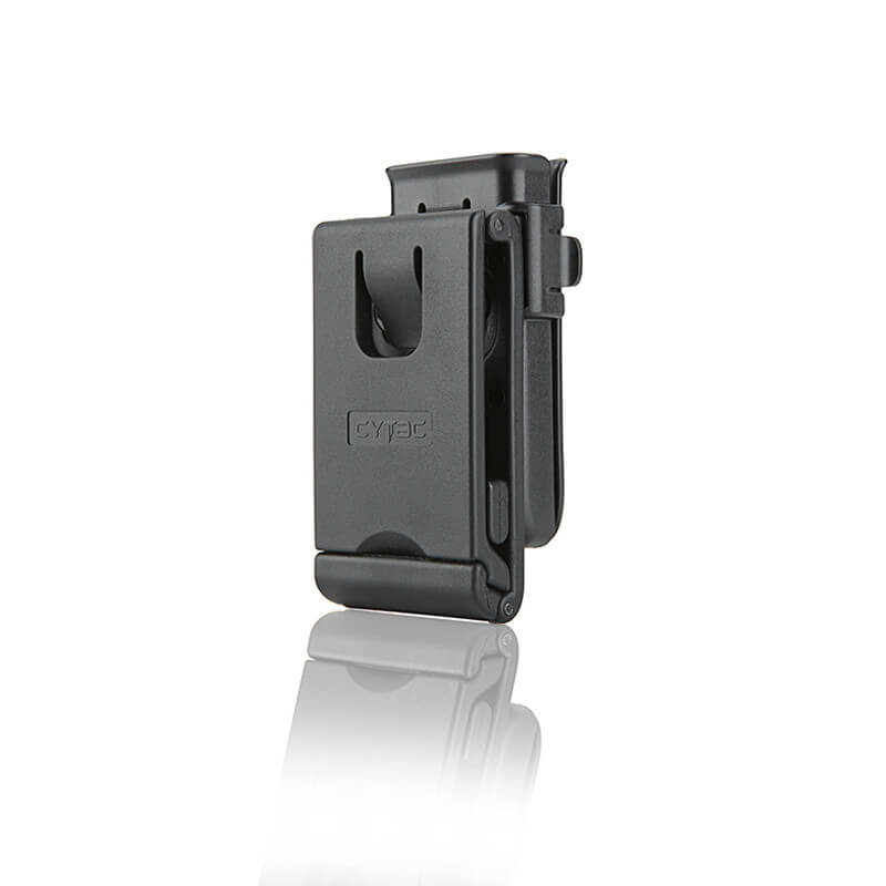 PORTA CARGADOR CYTAC SENICLLO CALIBRE 22 y 380 M-POUCH