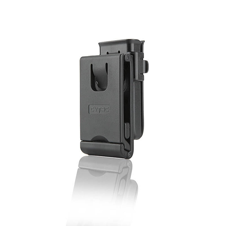 PORTA CARGADOR CYTAC SENICLLO CALIBRE 22 y 380 M-POUCH