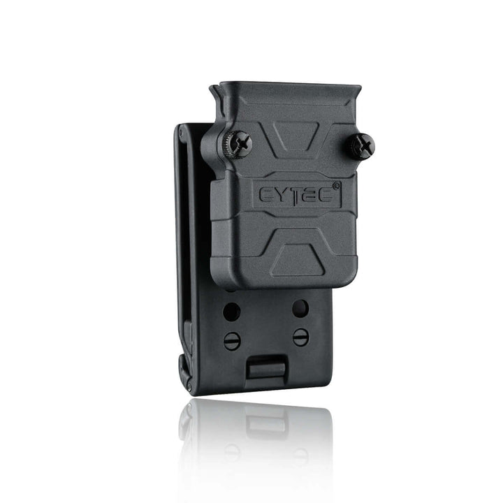 PORTACARGADOR CYTAC UNIVERSAL COMPACTO 38, 9MM, .40, .45