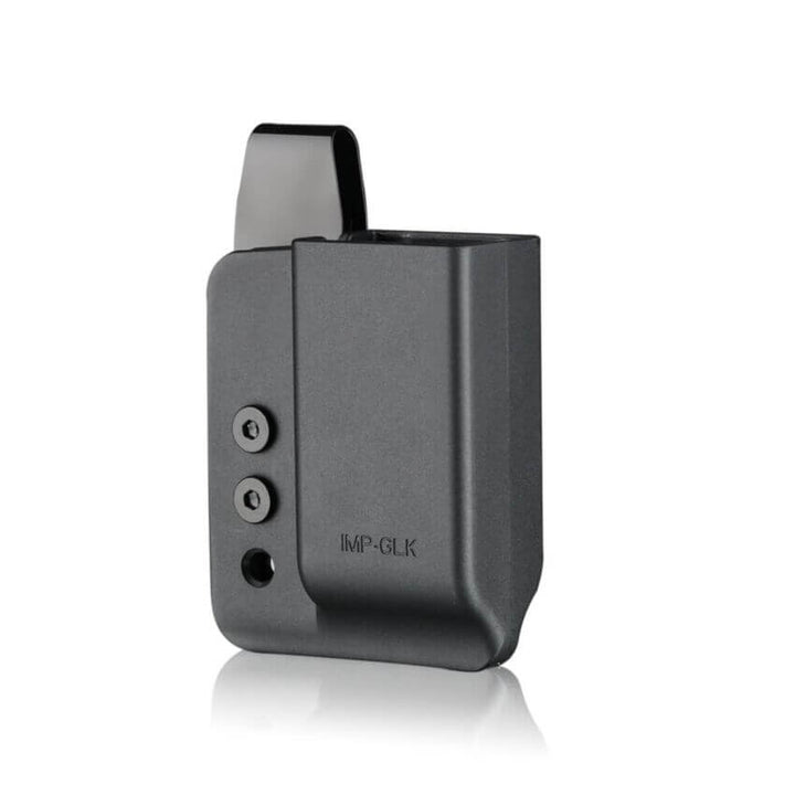 CARGADOR CYTAC IWB INTERNO GLOCK 17, 19, 19x  I-Mini-Guard UNIVERSAL