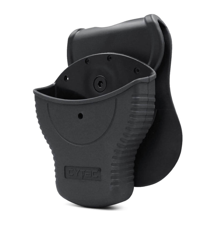 FUNDA PORTA ESPOSAS CYTAC sin TAPA