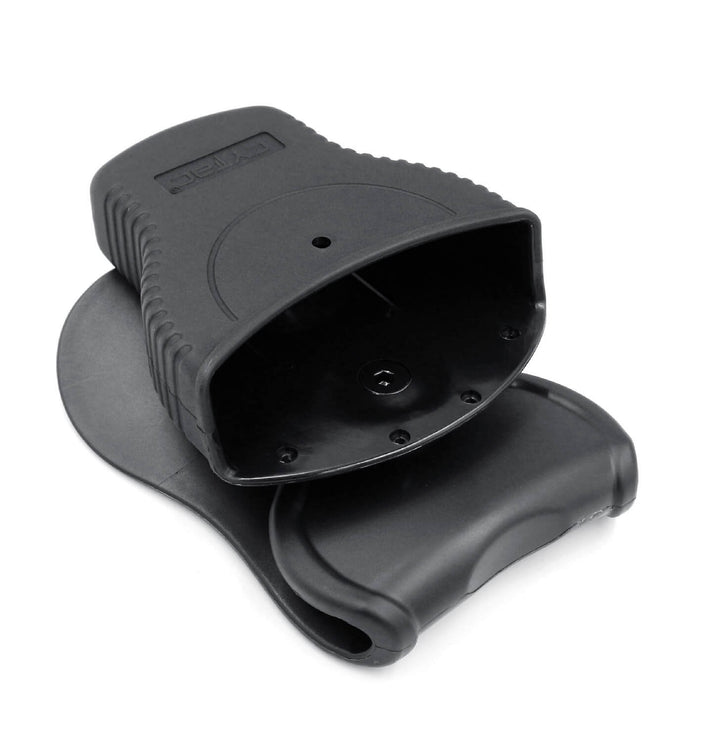 FUNDA PORTA ESPOSAS CYTAC sin TAPA