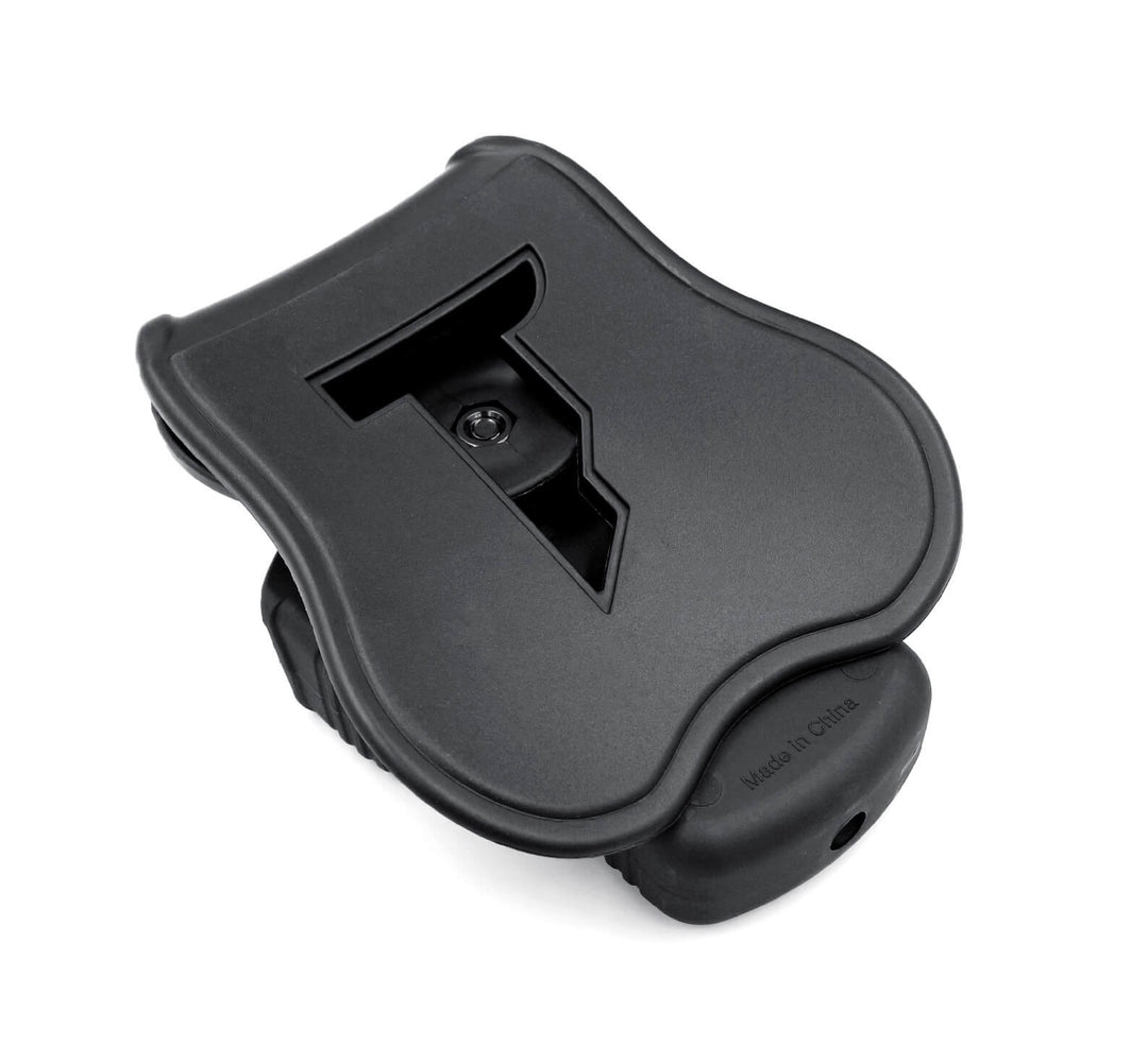 FUNDA PORTA ESPOSAS CYTAC sin TAPA