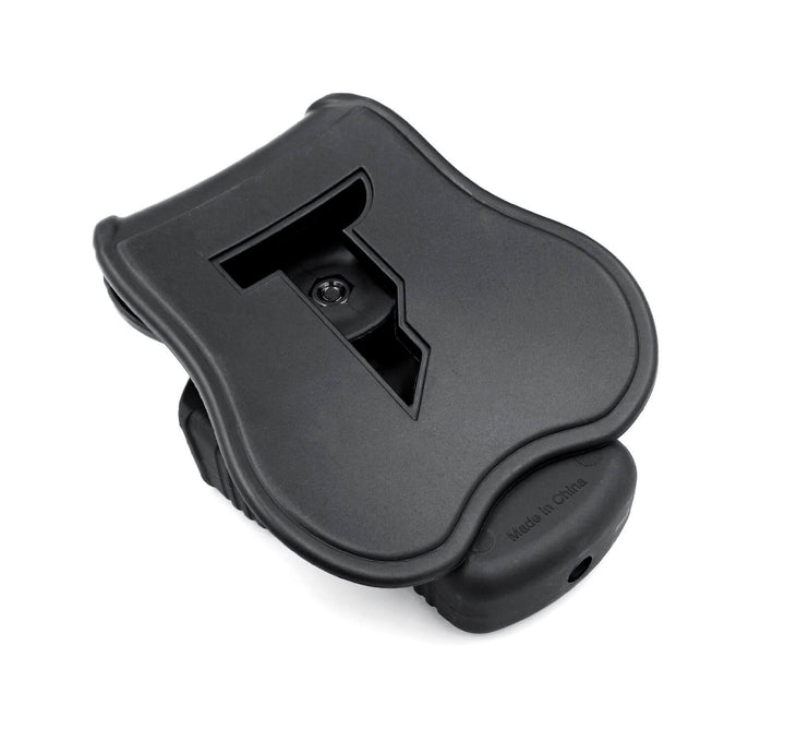 FUNDA PORTA ESPOSAS CYTAC sin TAPA