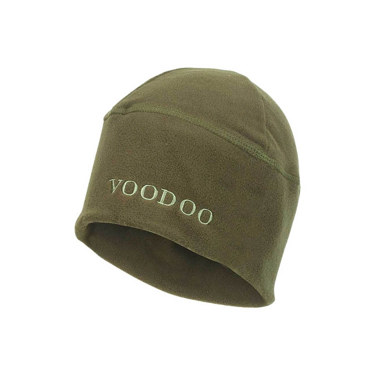 PRO-FLEECE BEANIE VERDE VOODOO TACTICAL