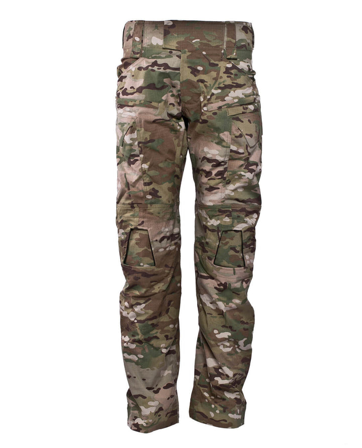 Pantalon G4 Combat MULTICAM