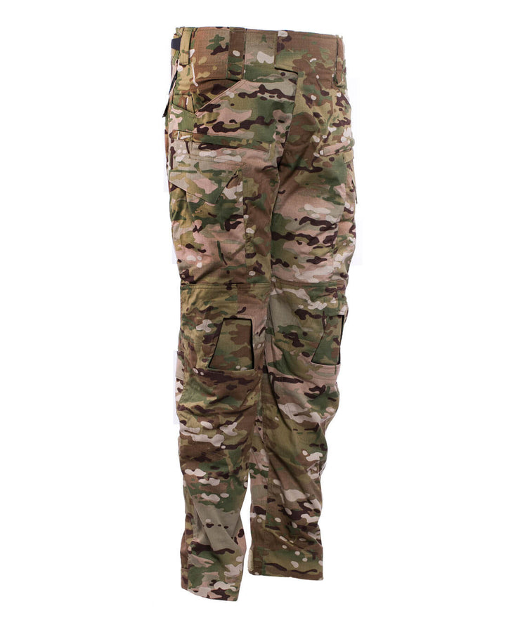 Pantalon G4 Combat MULTICAM