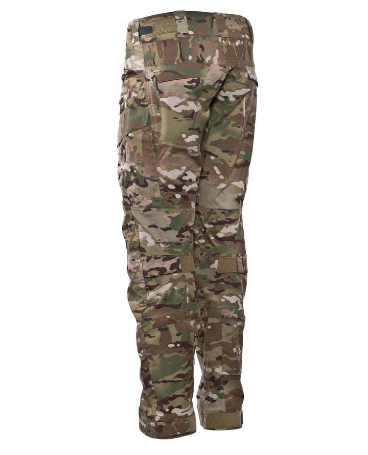 Pantalon G4 Combat MULTICAM