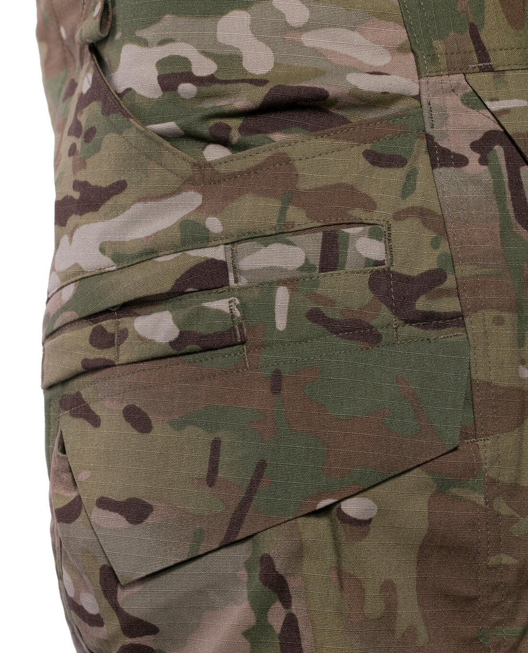 Pantalon G4 Combat MULTICAM