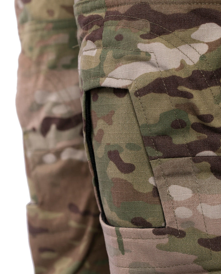 Pantalon G4 Combat MULTICAM