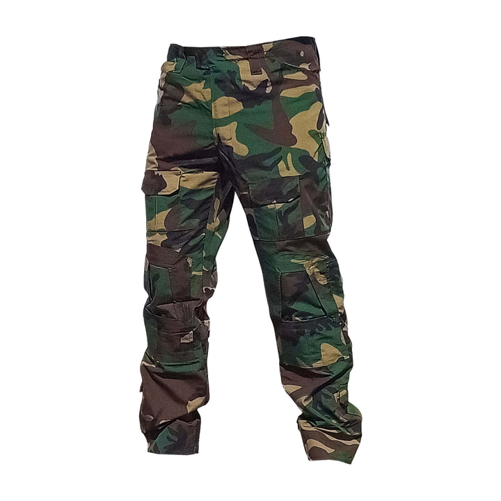 Pantalon G4 Combat WOODLAND