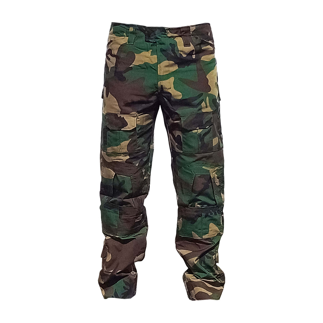 Pantalon G4 Combat WOODLAND