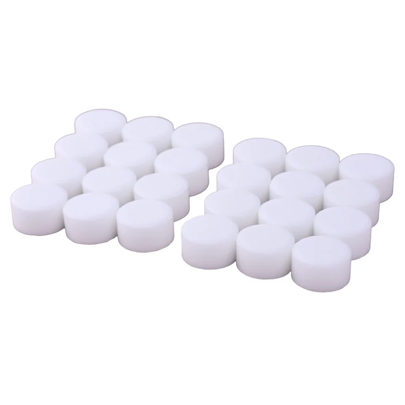 Pastillas de combustible COGHLANS