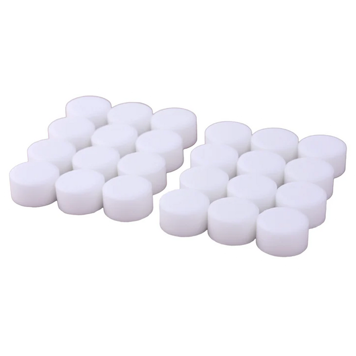 Pastillas de combustible COGHLANS