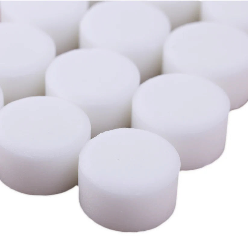 Pastillas de combustible COGHLANS