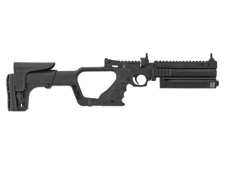 Pistola PCP Hatsan JET II Cal. 22