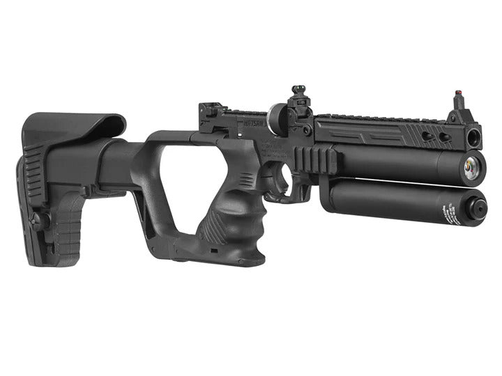 Pistola PCP Hatsan JET II Cal. 22