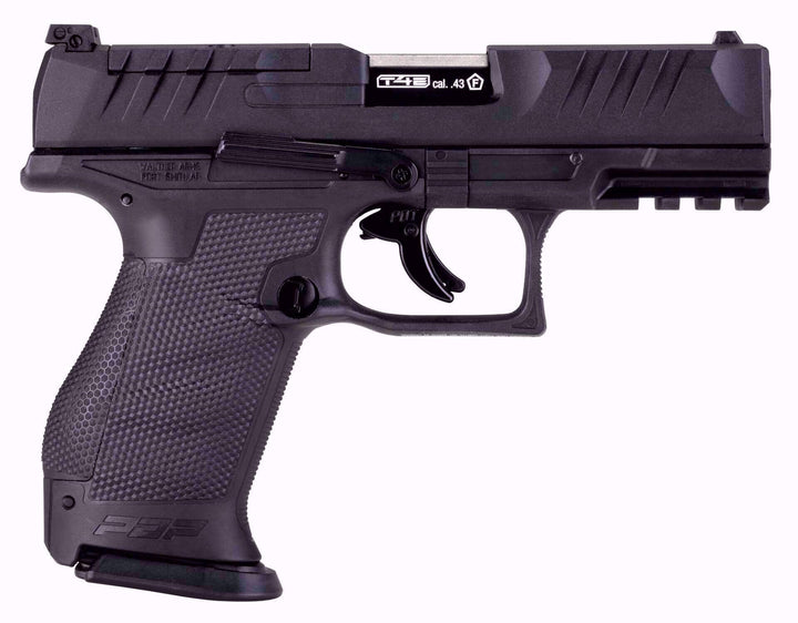 Pistola T4E Walther PDP Compact Calibre.43