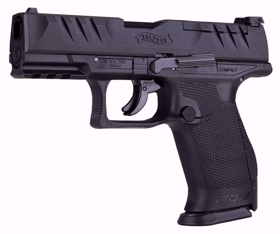 Pistola T4E Walther PDP Compact Calibre.43