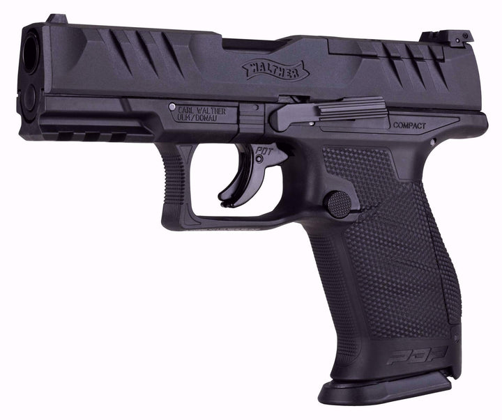 Pistola T4E Walther PDP Compact Calibre.43