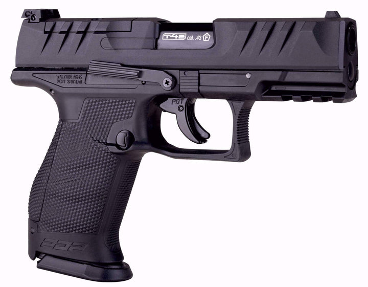 Pistola T4E Walther PDP Compact Calibre.43