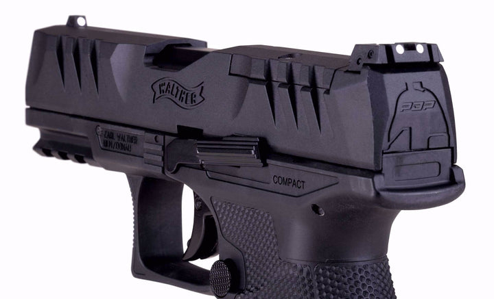 Pistola T4E Walther PDP Compact Calibre.43
