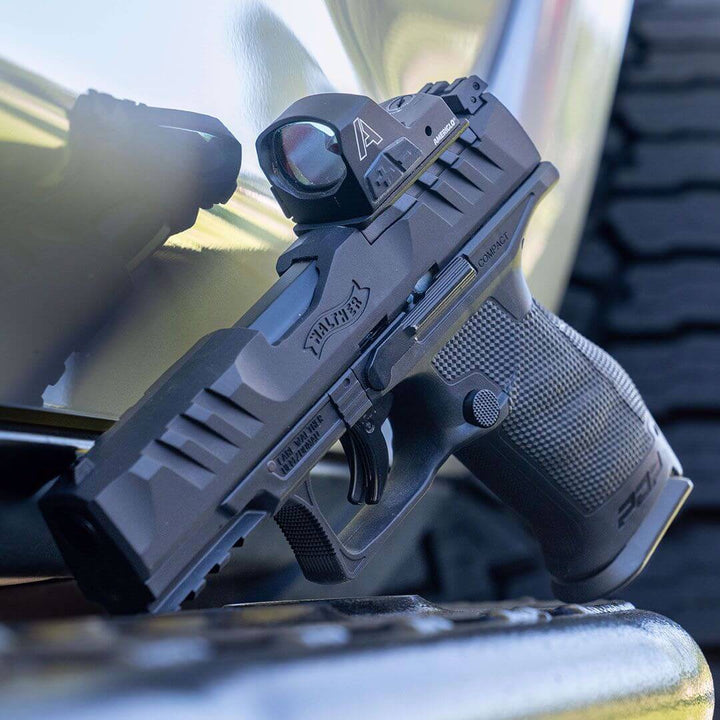 Pistola T4E Walther PDP Compact Calibre.43