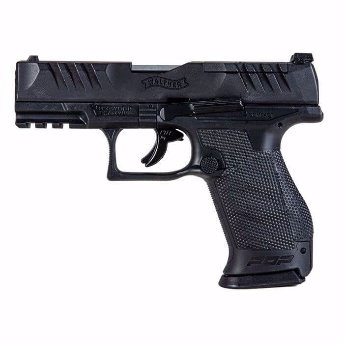 Pistola T4E Walther PDP Compact Calibre.43