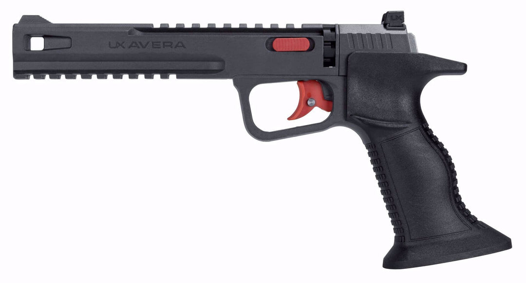 Pistola UMAREX AVERA de Diabolos Calibre 177 (4.5mm) CO2