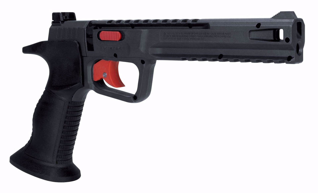 Pistola UMAREX AVERA de Diabolos Calibre 177 (4.5mm) CO2