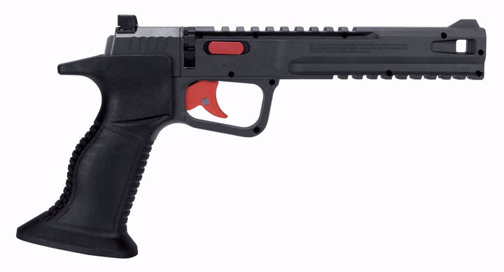 Pistola UMAREX AVERA de Diabolos Calibre 177 (4.5mm) CO2